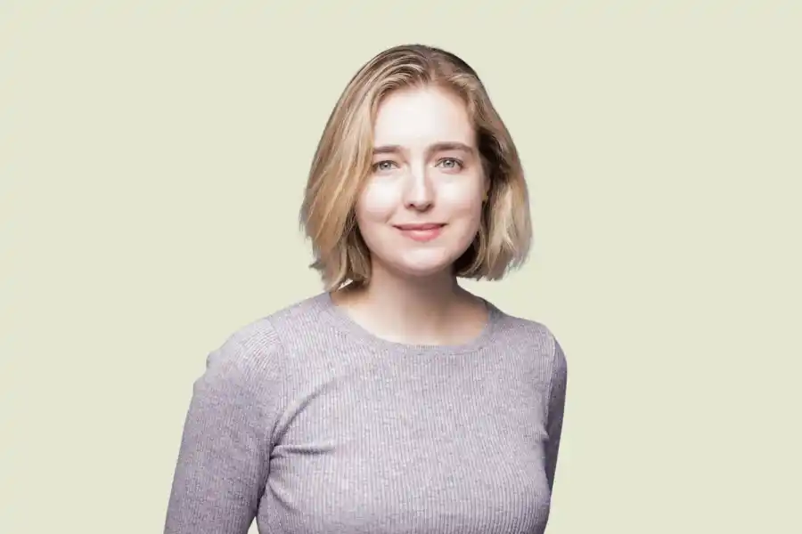 Kate Lowry, former vice president at Insight Partners. Press photo/Impact Loop design