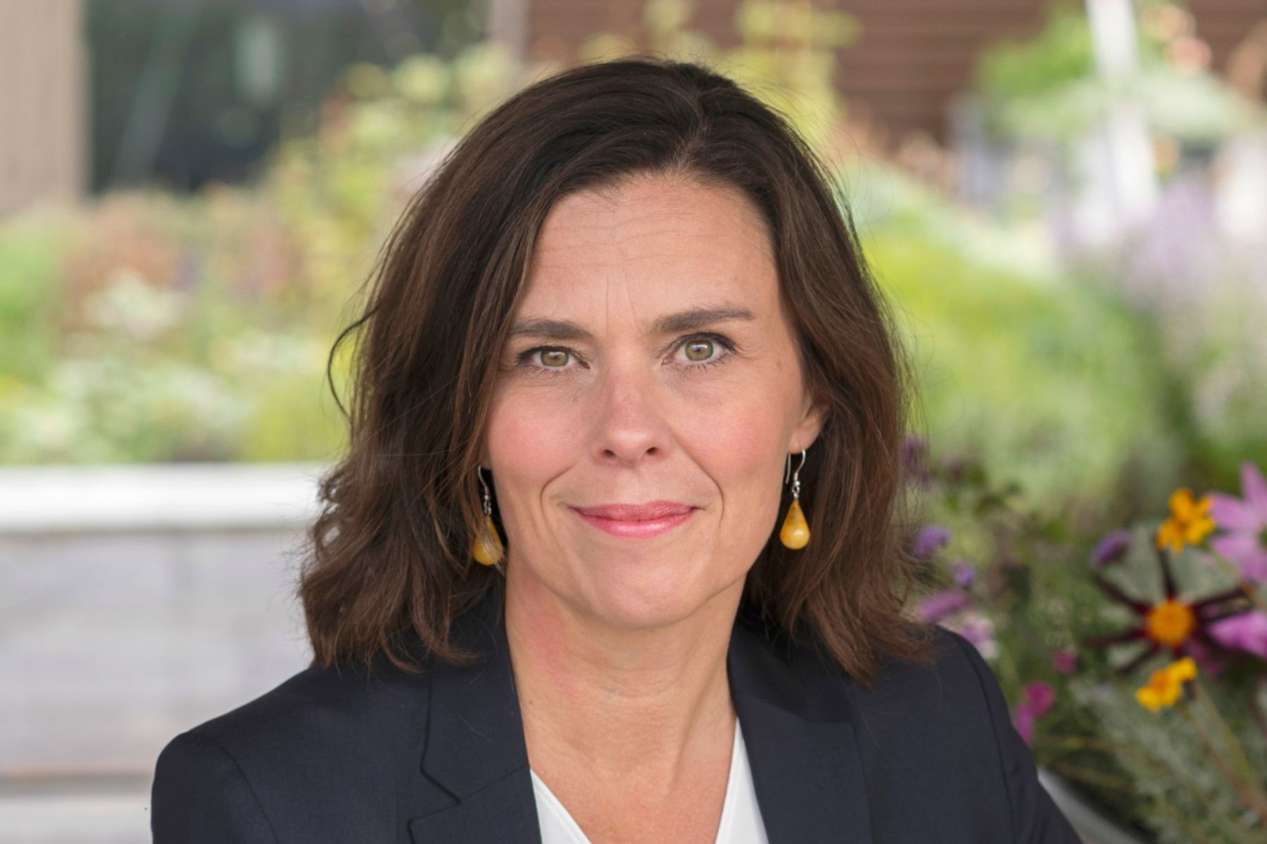 Åsa Persson. Pressbild.