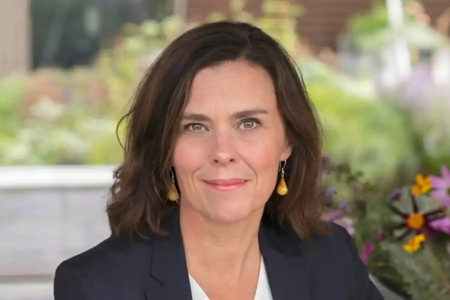 Åsa Persson. Pressbild.