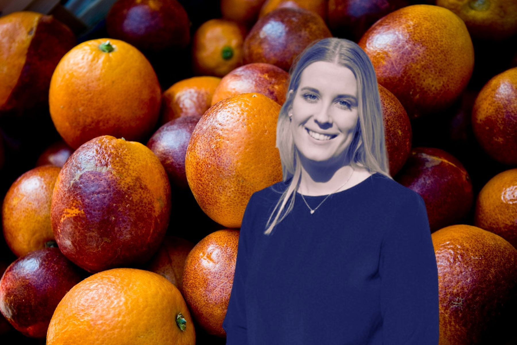 Ida Kjelledal. Foto: TT / pressbild.