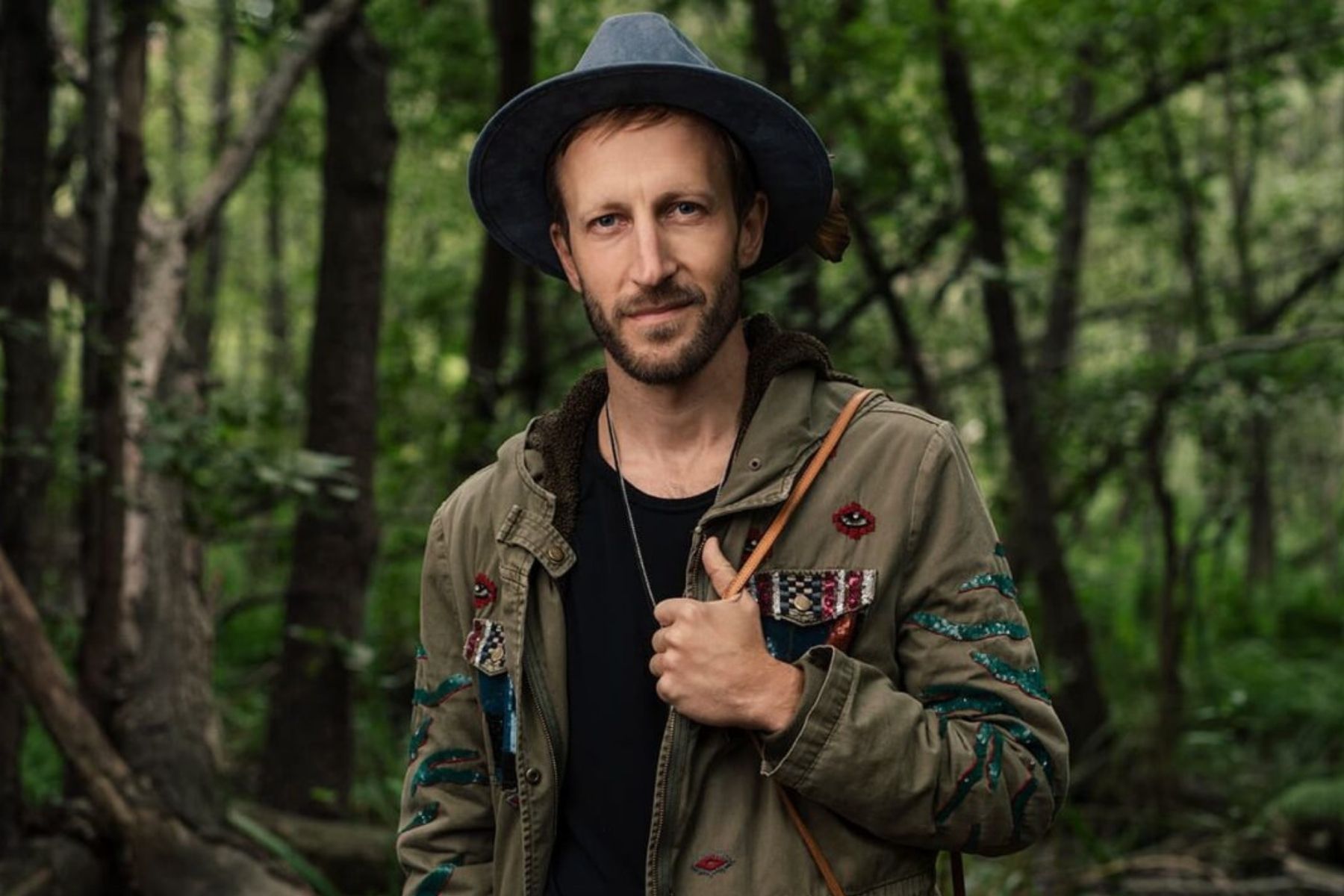 Nils von Heijne. Foto: Pressbild.