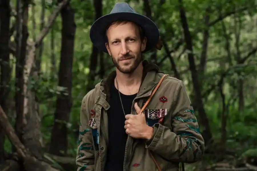 Nils von Heijne. Foto: Pressbild.