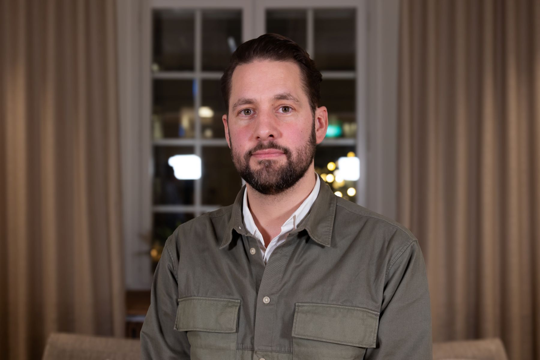 Christian Patay. Foto: pressbild.