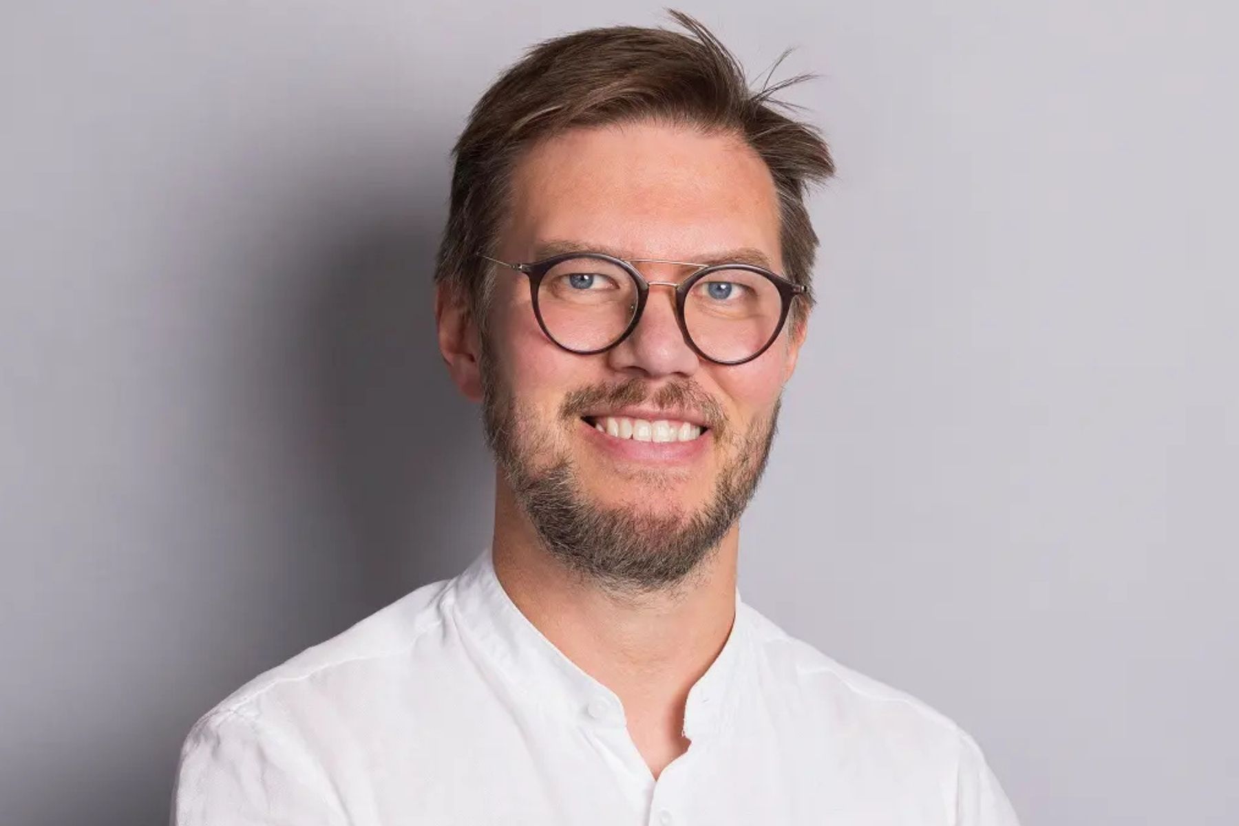 Tor Espen Steinvik, vd på och grundare av Skye. Foto: Press.