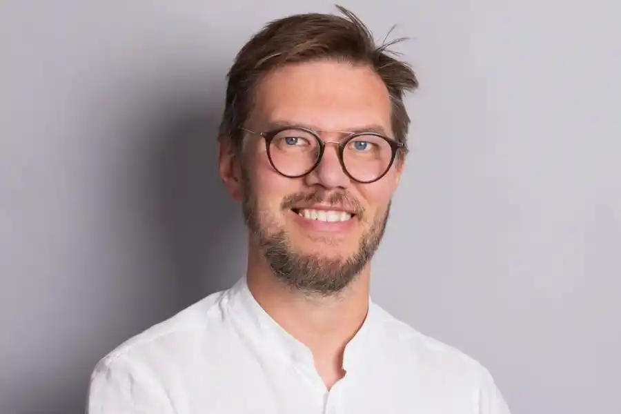 Tor Espen Steinvik, vd på och grundare av Skye. Foto: Press.