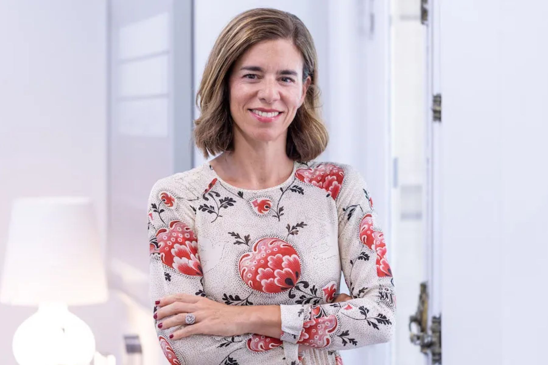 Beatriz González, founding parter at Seaya. Press photo