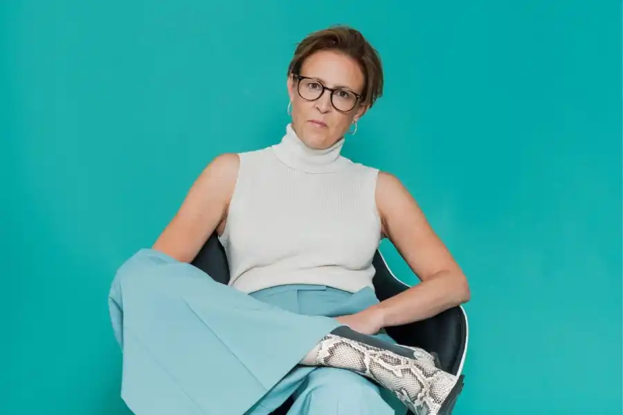 Foto: Elisa Sanvito.