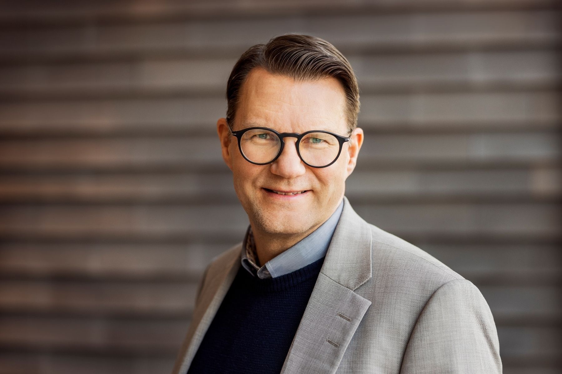 Peter Sigenstam, Eon. Foto: Pressbild