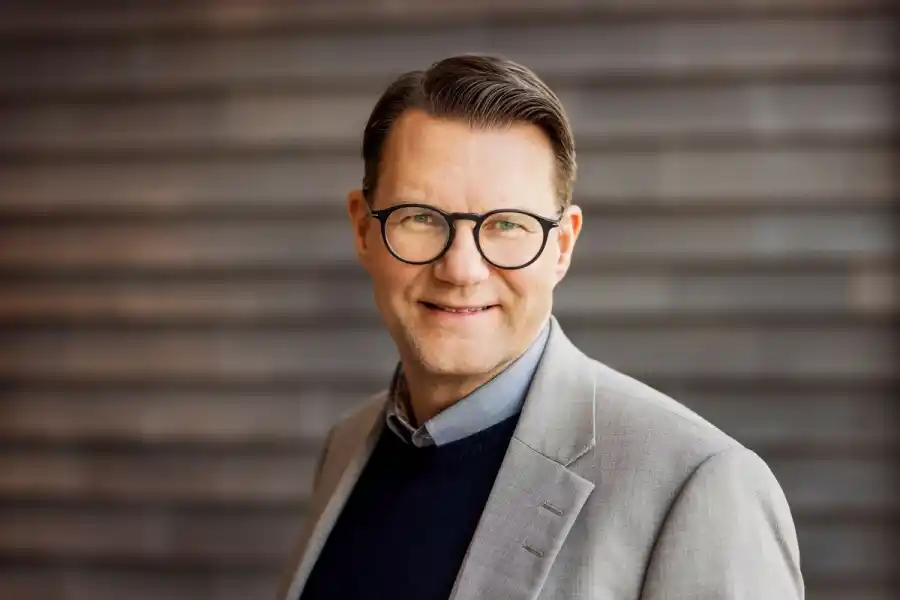 Peter Sigenstam, Eon. Foto: Pressbild