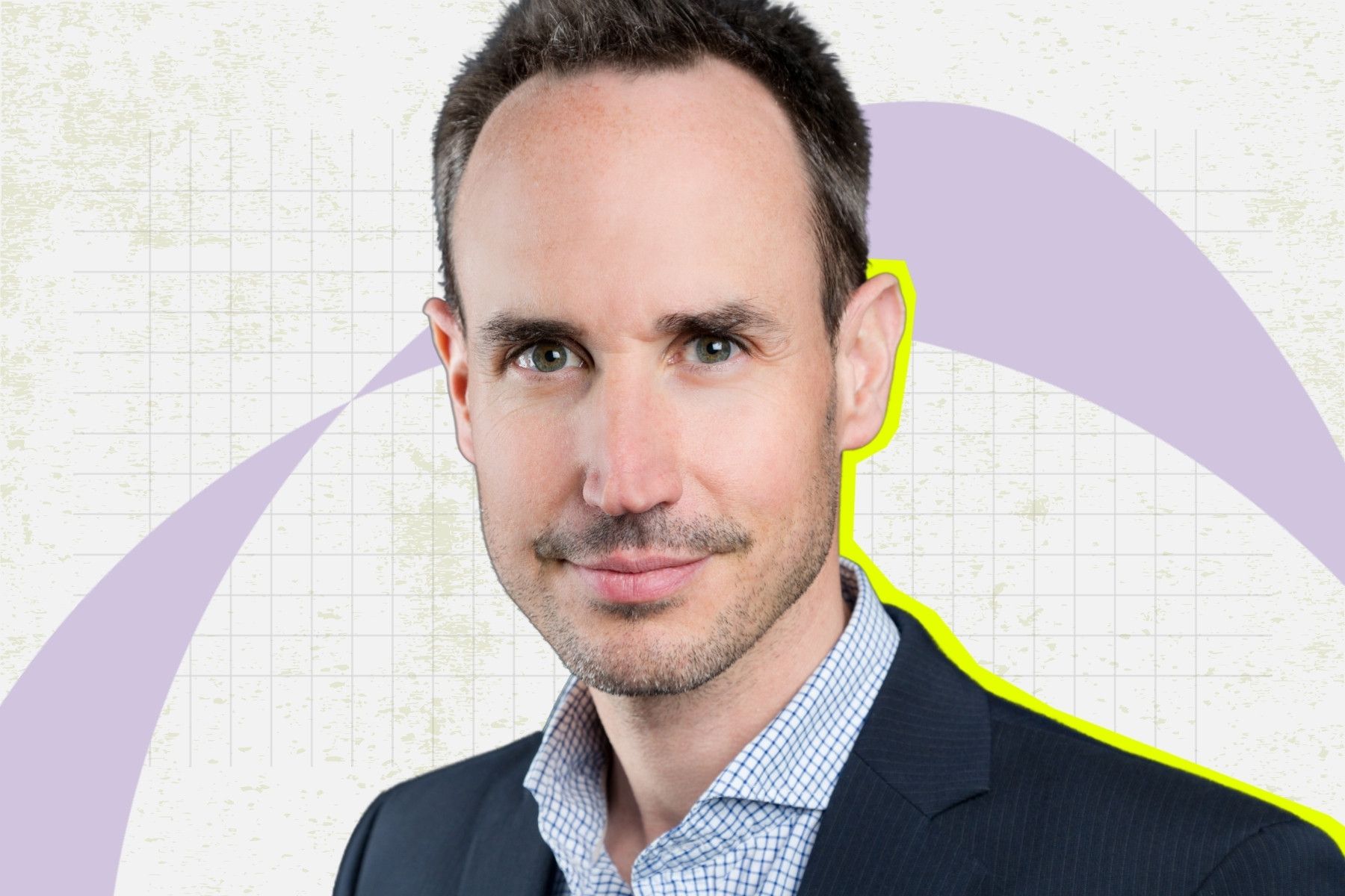 Steffen Wagner, co-founder and co-CEO at Verve Ventures. Photo: press.