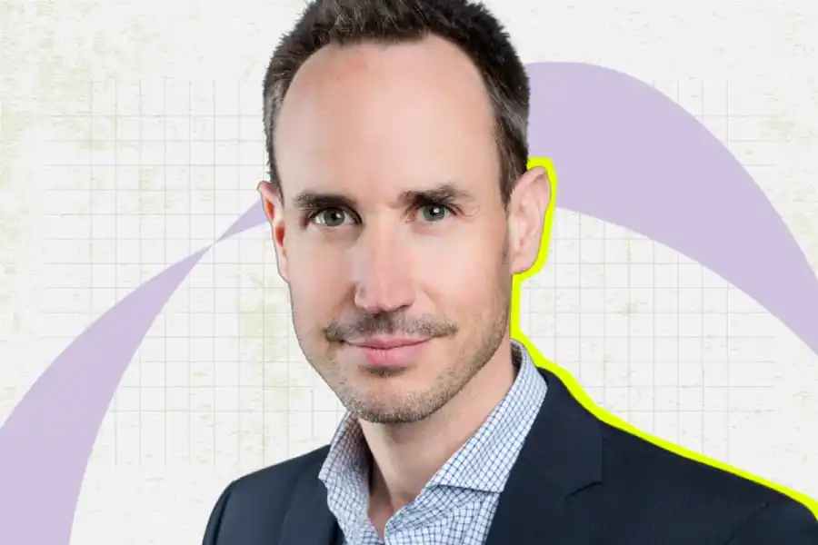 Steffen Wagner, co-founder and co-CEO at Verve Ventures. Photo: press.