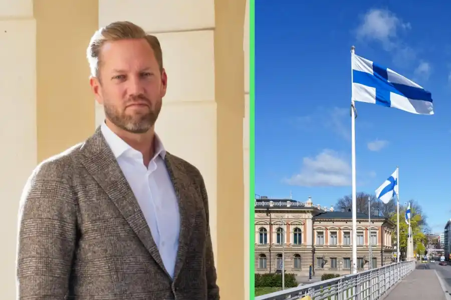 Christian Byhmer. Foto: Pressbild/Canva.