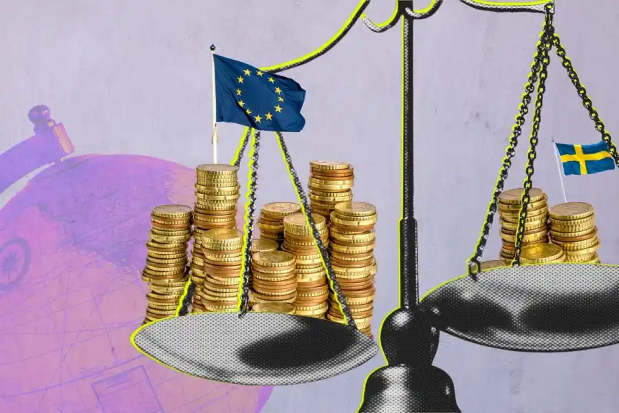 Grafik: Diana Demin, Impact Loop.