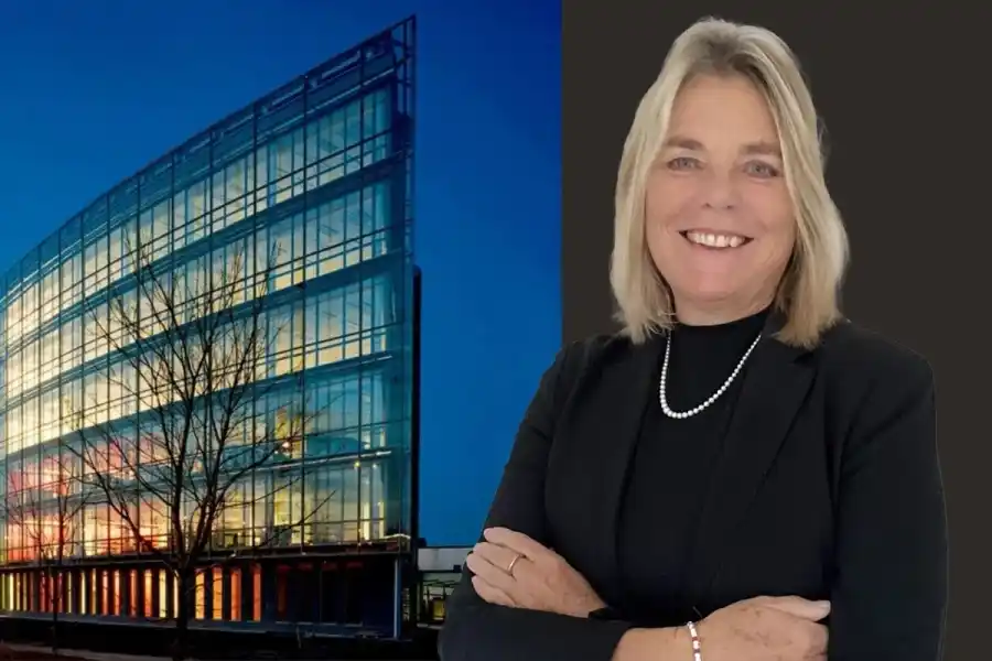 Helena Ehrenborg. Foto: Pressbild.