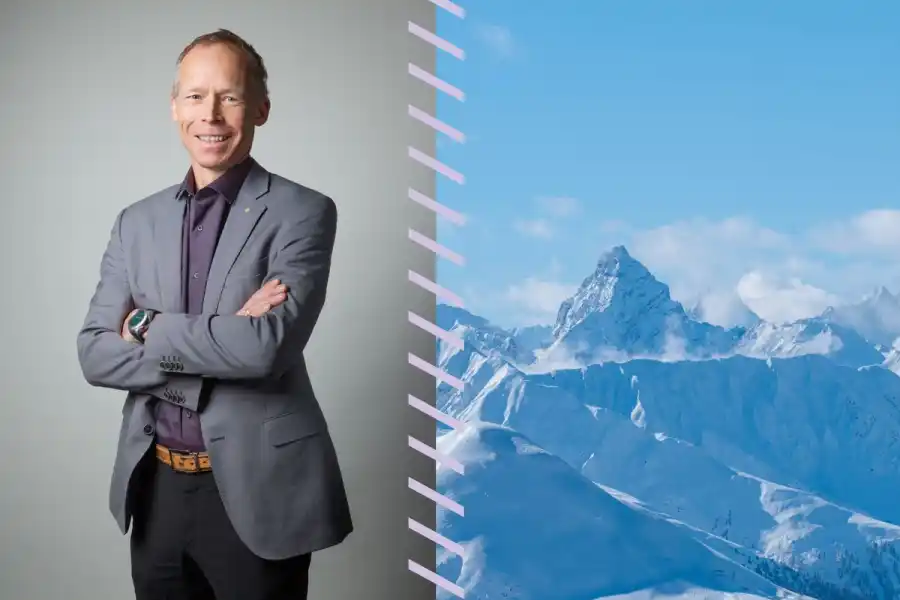 Photo credit: M. Axelsson/Azote