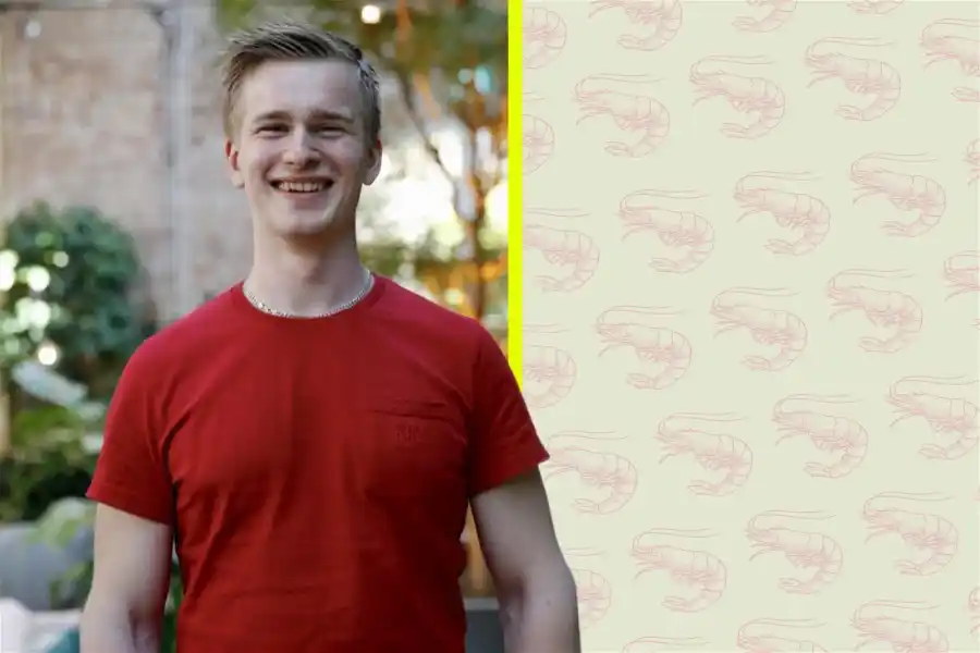 Mattias Djurstedt, Cresponix. Foto: Cresponix.