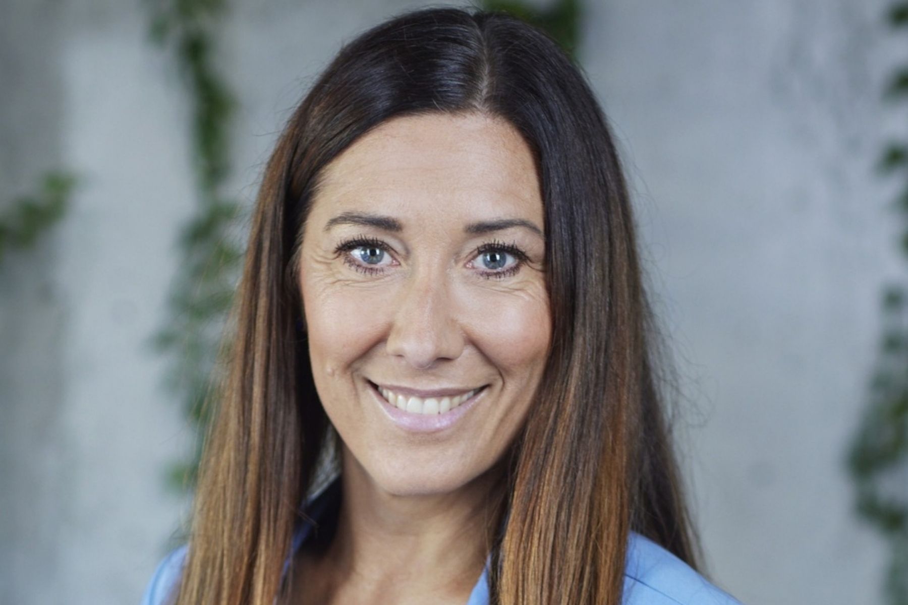 Maria Malm Skarin, Trelleborg energi. Foto: Pressbild.