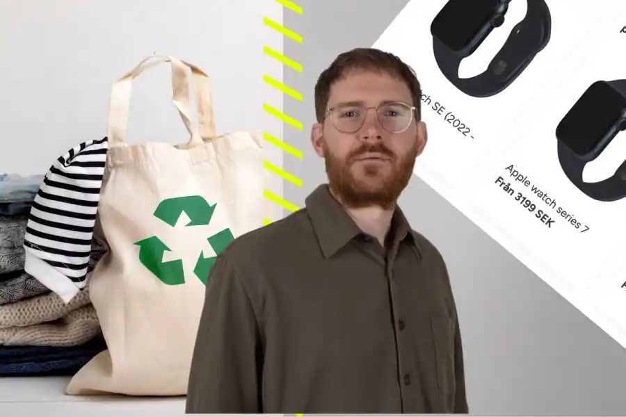 Jimmy Heibert. Foto: pressbilder.