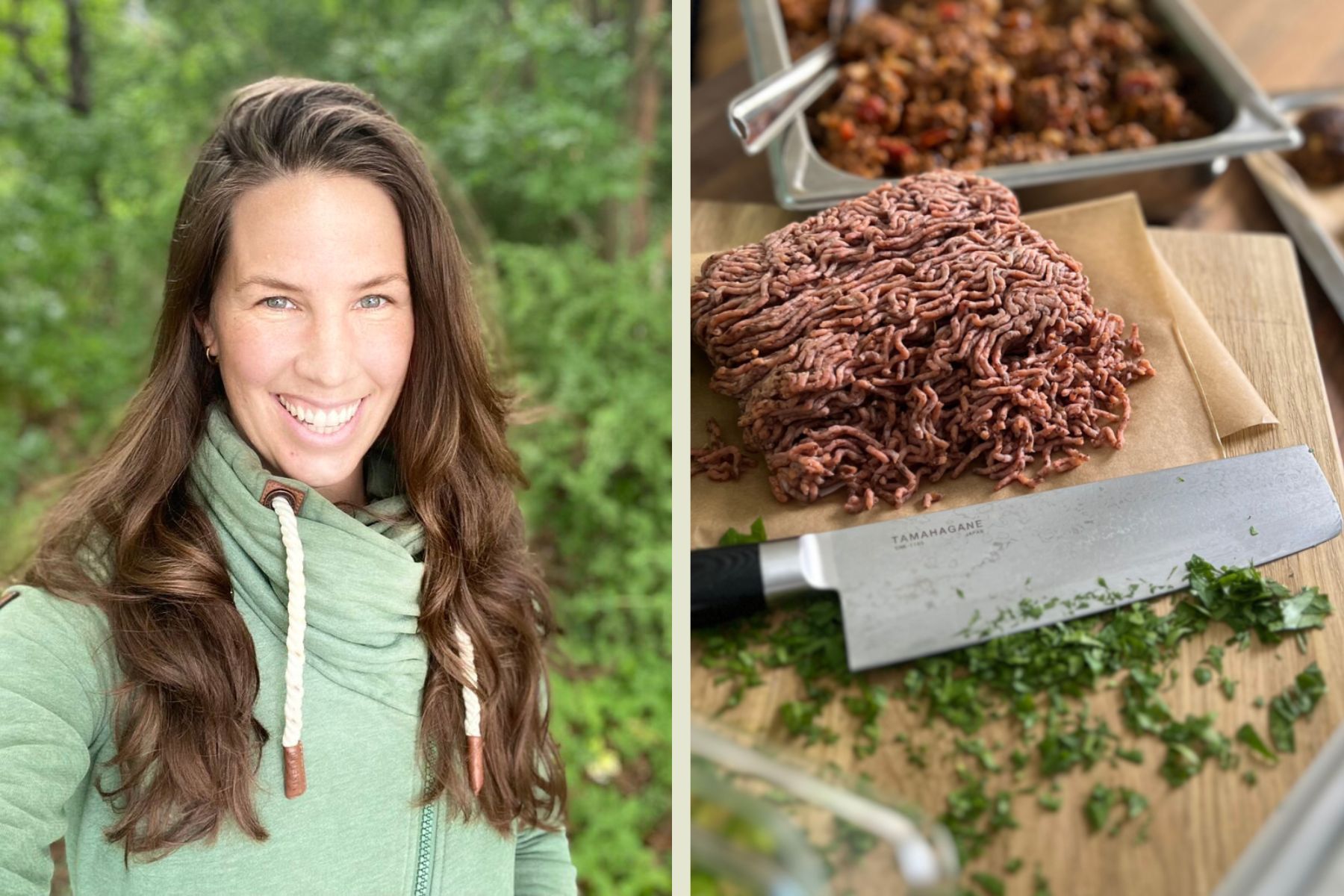 Kristin Samuelsson Löchen. Foto: pressbilder.