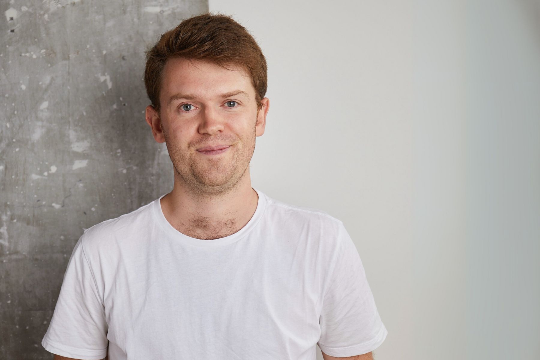 Nick Baines, CEO and Co-founder of Nara Communications, a PR agency for tech-driven organisations. Photo: press image.