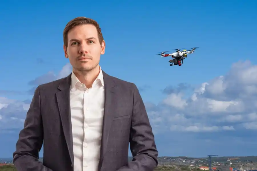 Mats Sällström. Foto: pressbilder.