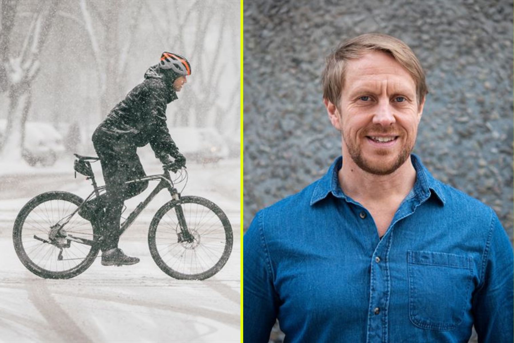 Mikael Klingberg, grundare och vd för Movs. Foto: pressbilder.