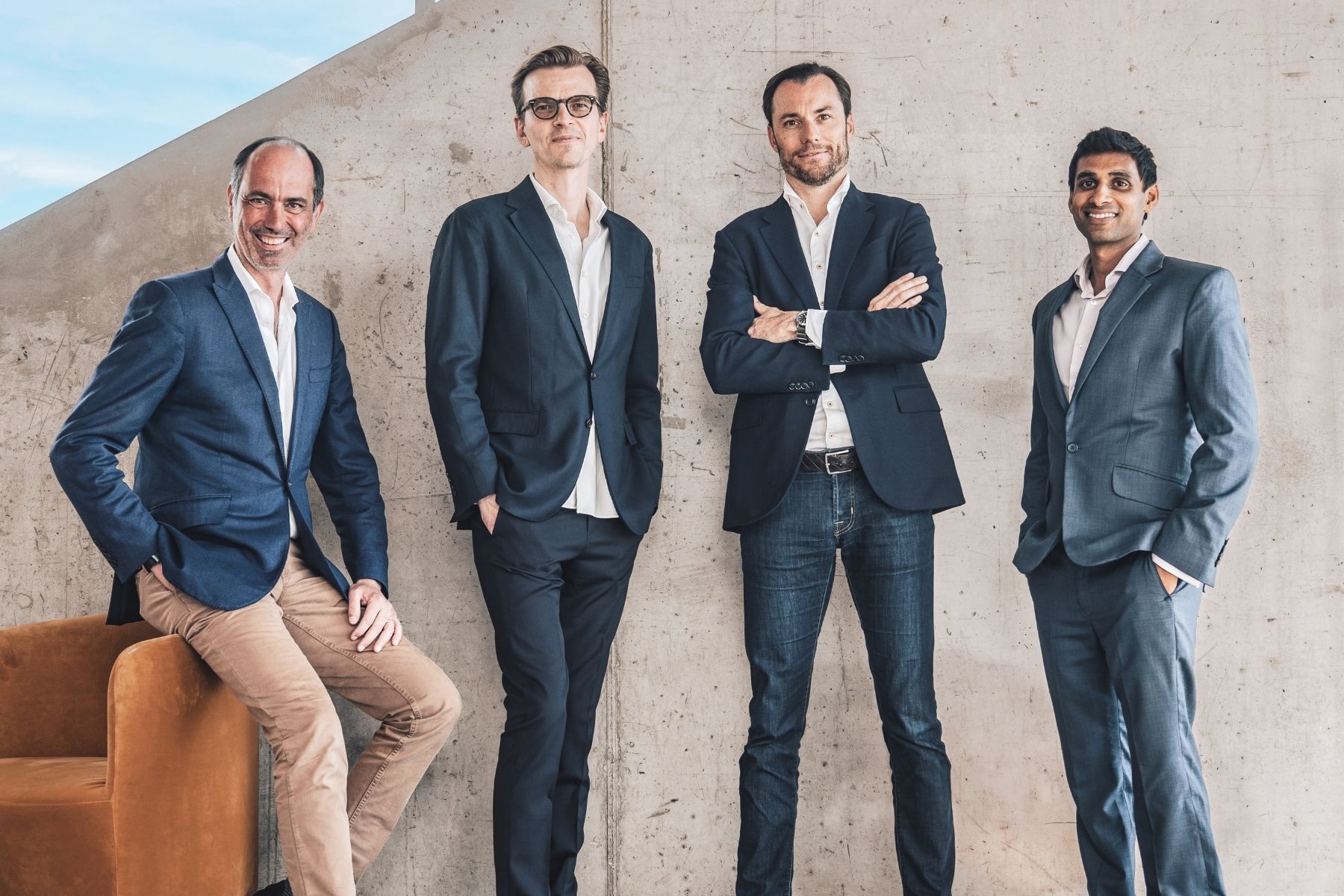 2150 partners. Supplied