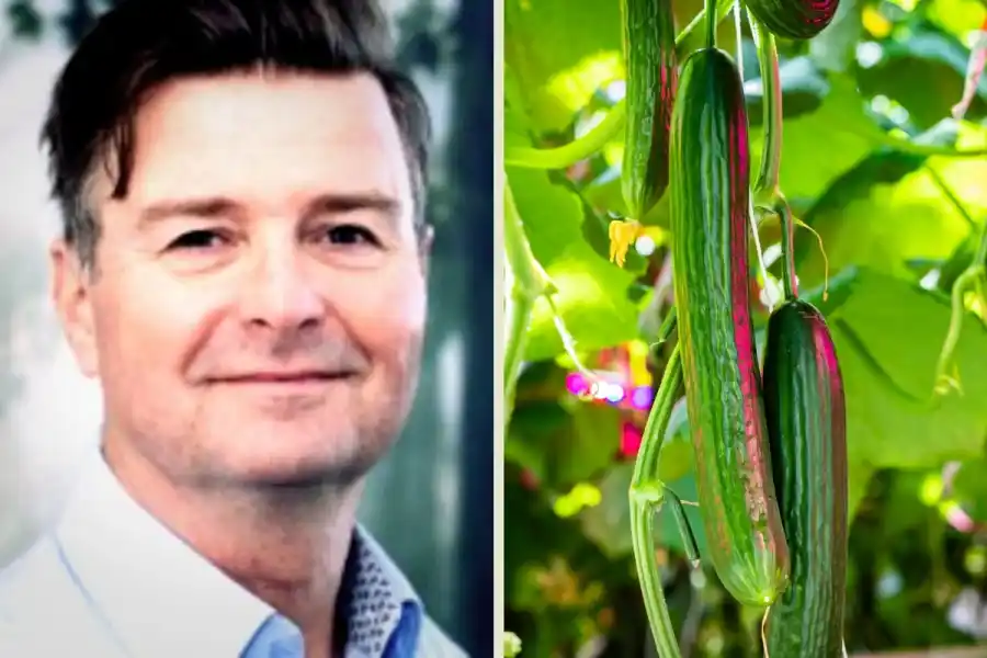 Fredrik Forsberg. Foto: Agtira.