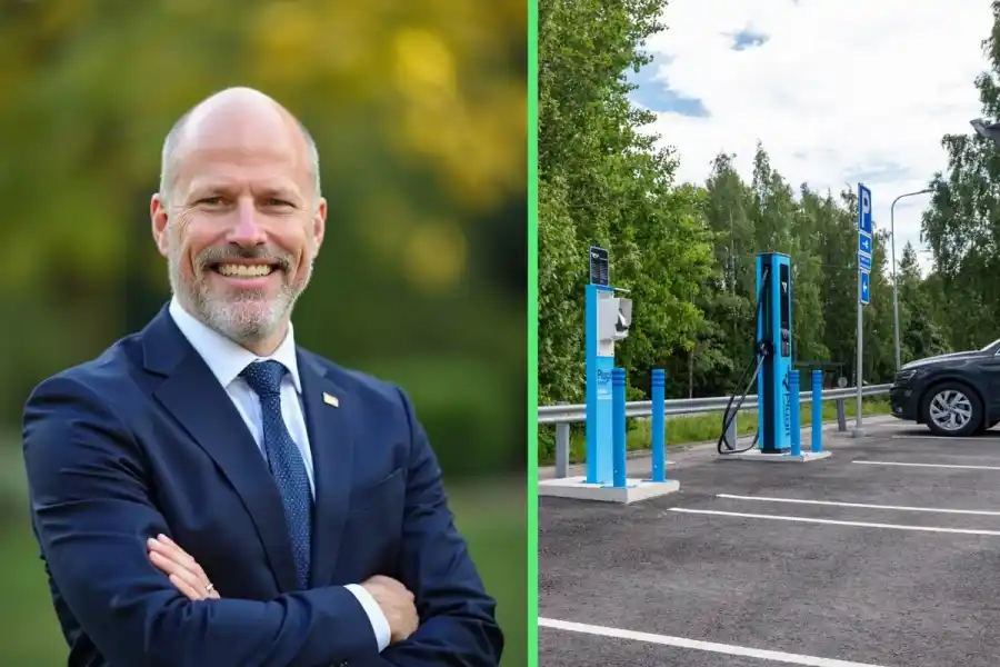 Anders Jeppsson, Plugit. Foto: Pressbilder.