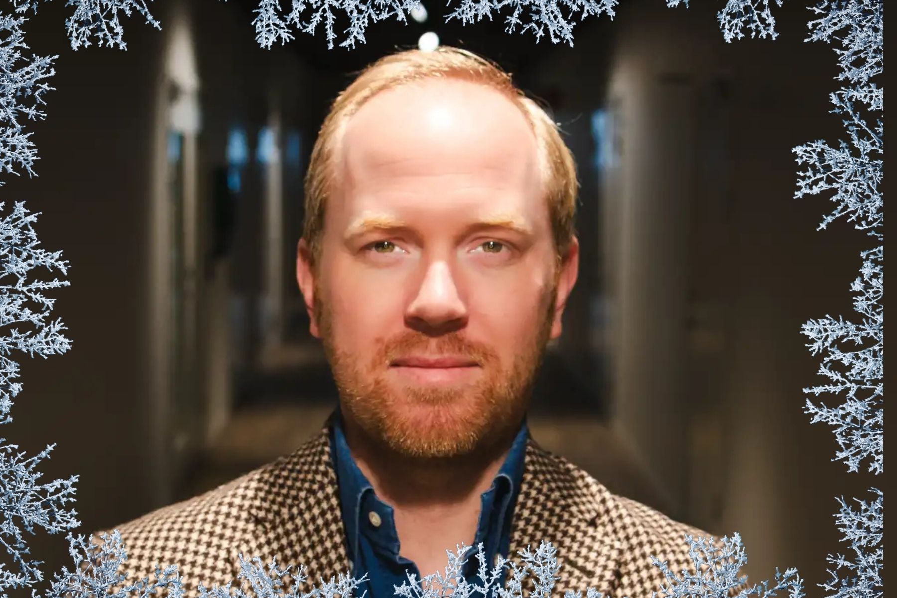 Christer Bergquist, vd på Altris. Foto: pressbilder.