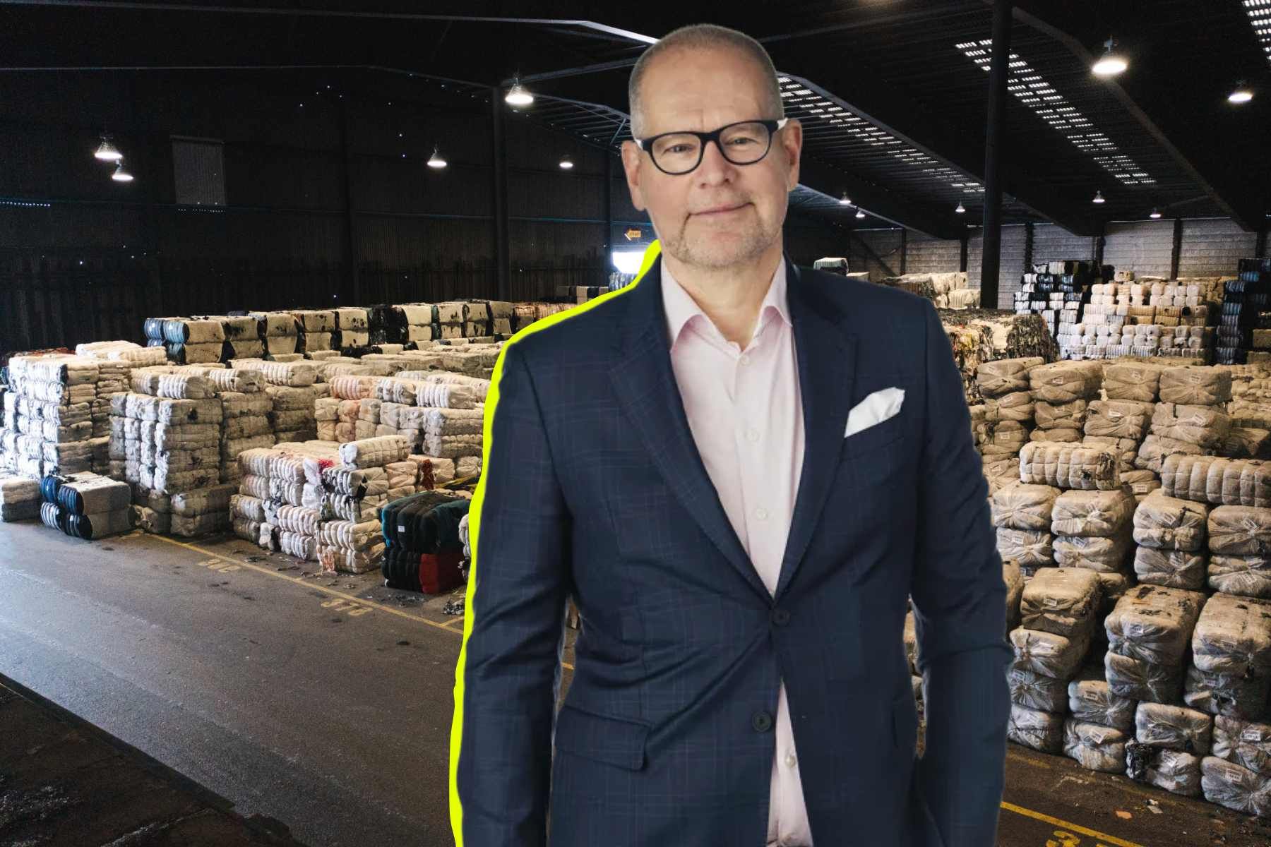 Lars-Henrik Andersson, Cirio Advokatbyrå. Foto: collage av pressbilder.