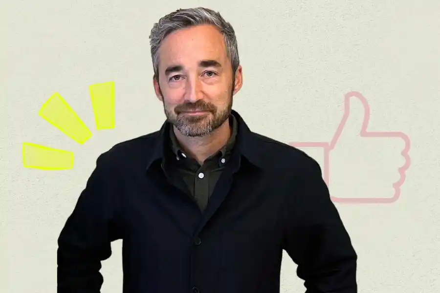 Johan Crona, Cloud Capital.