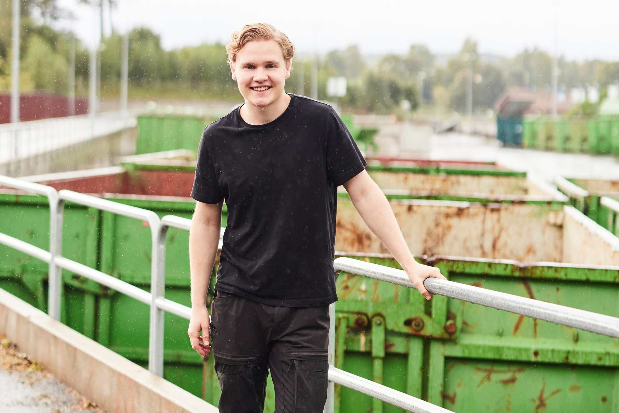 Impact-bolaget WindowGlass Recycle har utvecklat tekniken som kan bidra till ökad cirkularitet i glas- och fönsterproduktion.