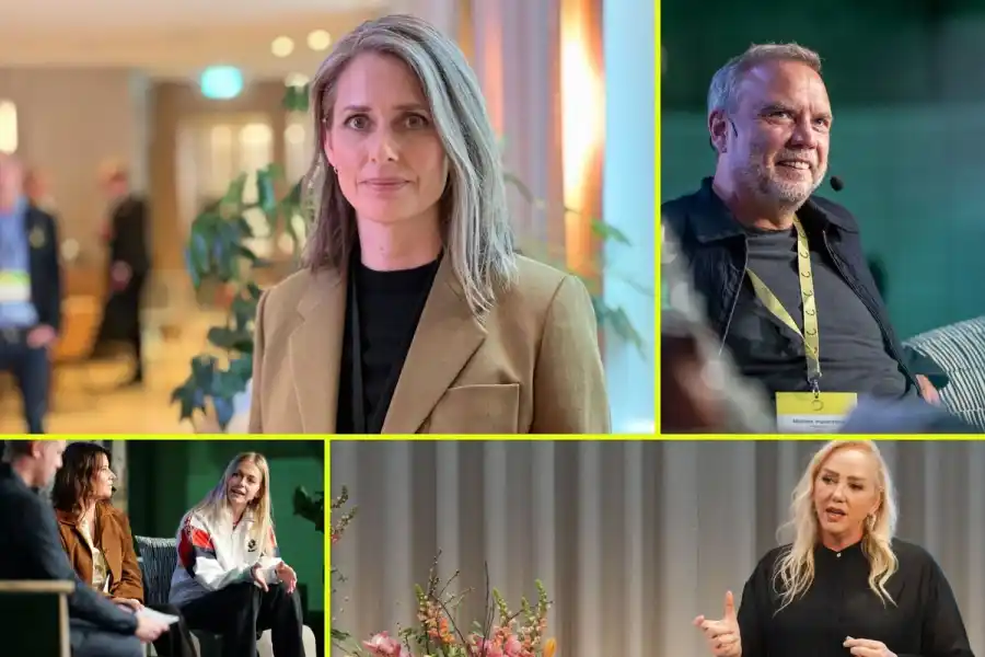 Missa inga av årets hetaste intervjuer.
