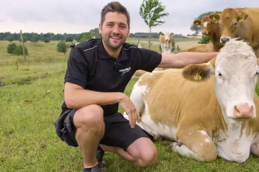 Jens Thulin. Foto: pressbild.