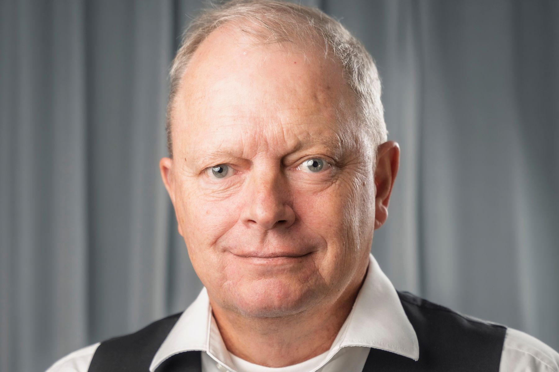 Energinestorn Tomas Kåberger är ny ordförande i energitech-bolaget Qurrent. Pressbild.