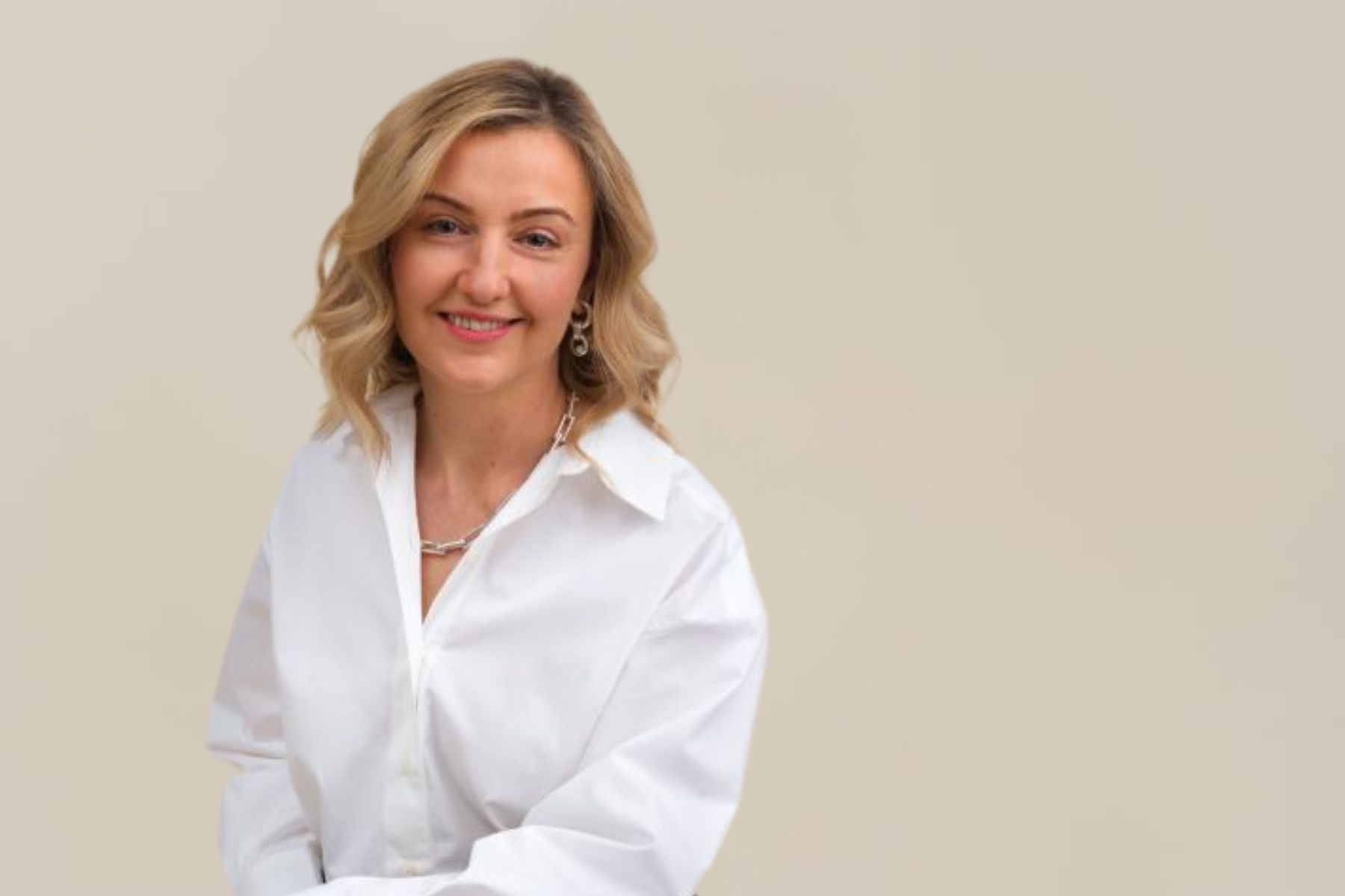 Elena Vallin. Foto: pressbild.