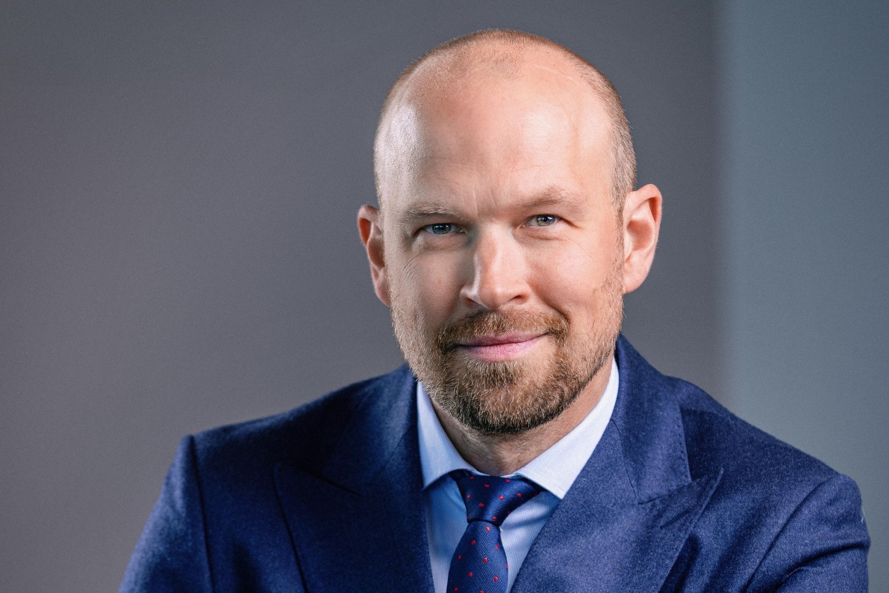 Johan Aggeryd. Foto: Pressbild.