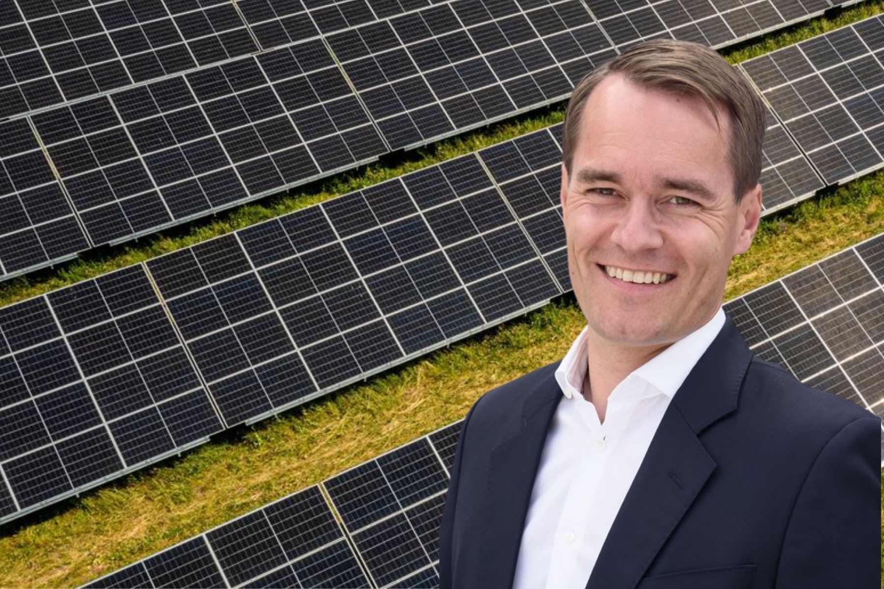 Kristoffer Dahlberg, Alight. Foto: Pressbilder.