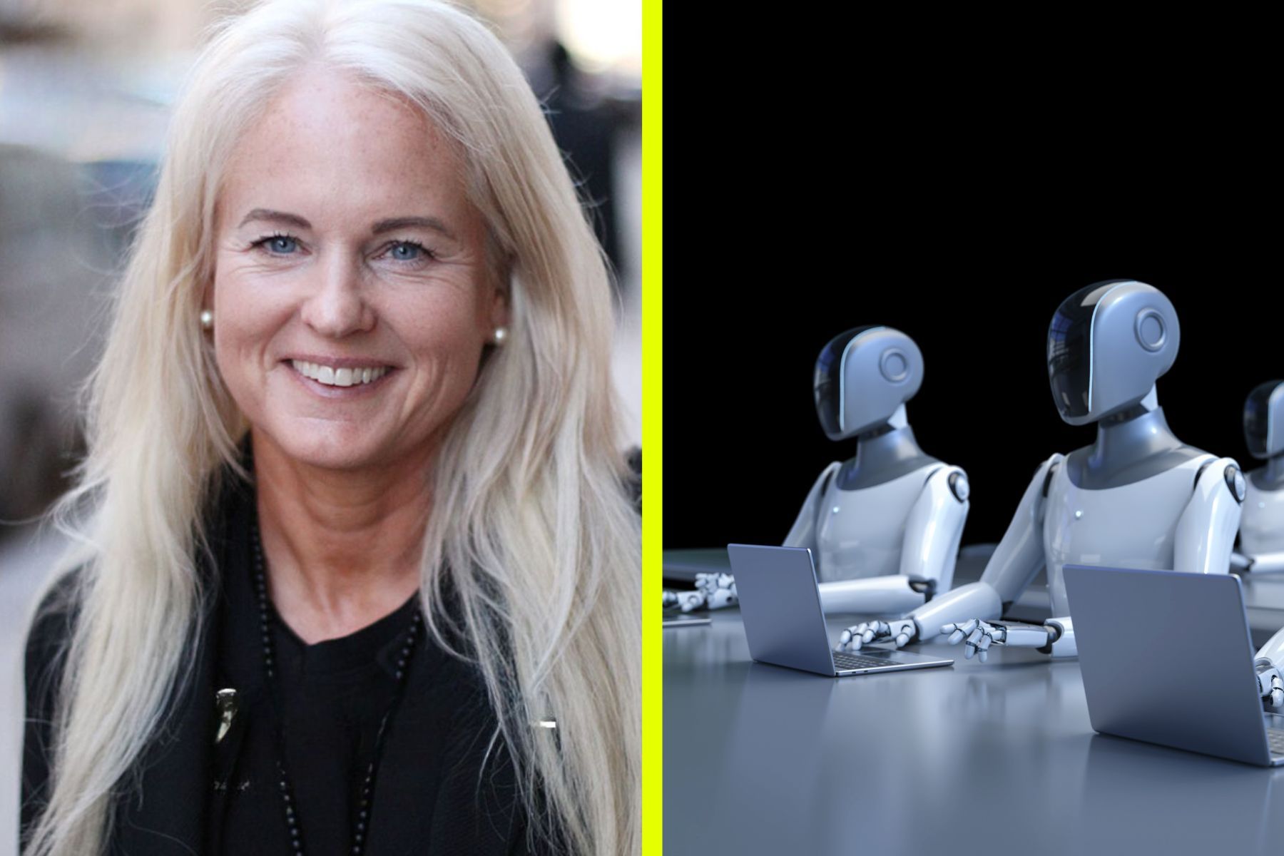 Charlotte Mattfolk. Foto: pressbild.