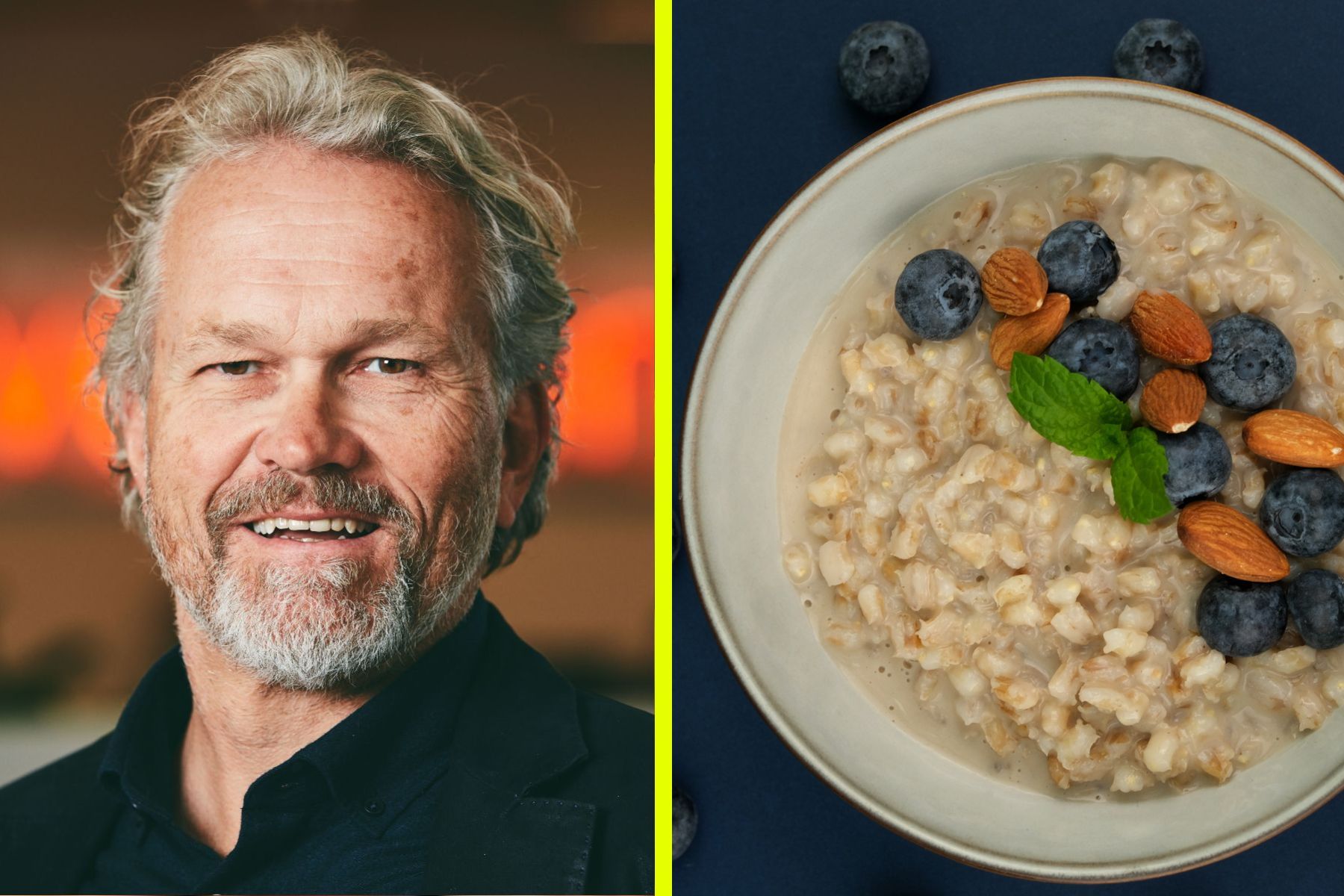 Björn Öste. Foto: pressbilder.