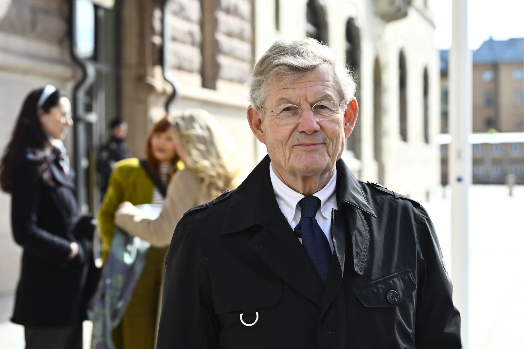 Jacob Wallenberg. Foto: TT.