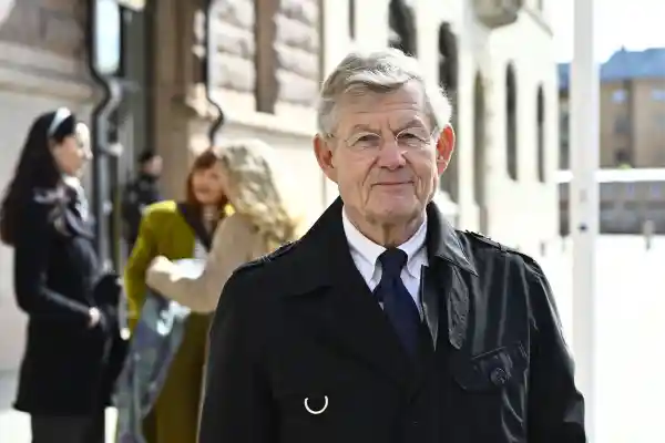 Jacob Wallenberg. Foto: TT.