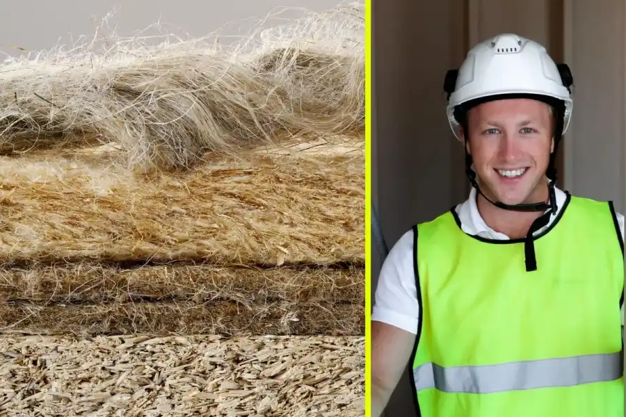 Tobias Söderbom Probert, sales manager på Ekolution. Foto: Pressbilder.