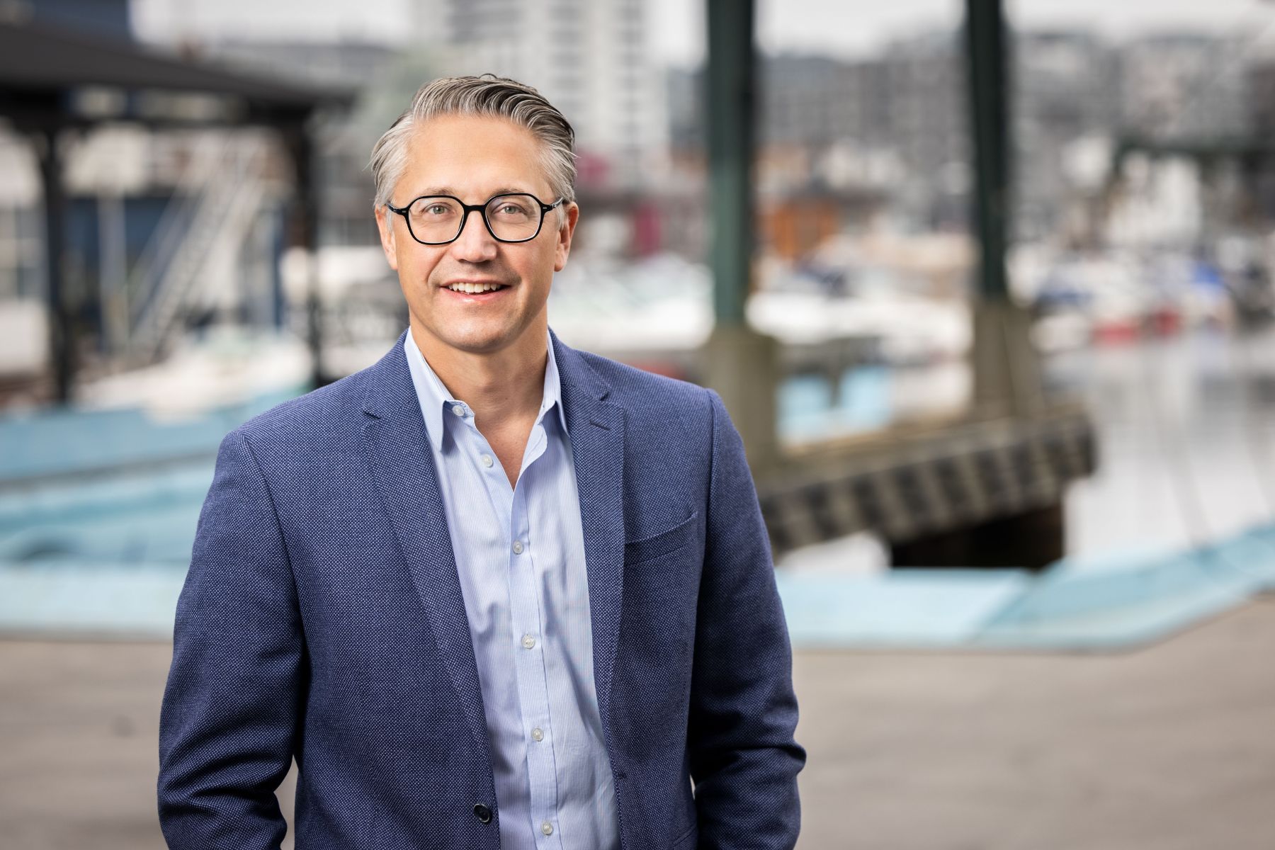 Magnus Eriksson. Foto: pressbild.