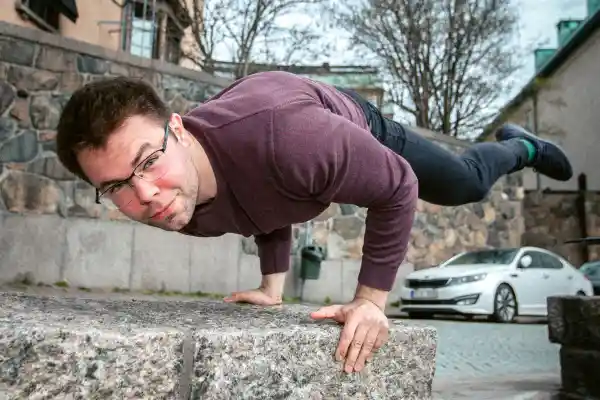 Spiral Hydrogen founder Juri Volodin. Image supplied