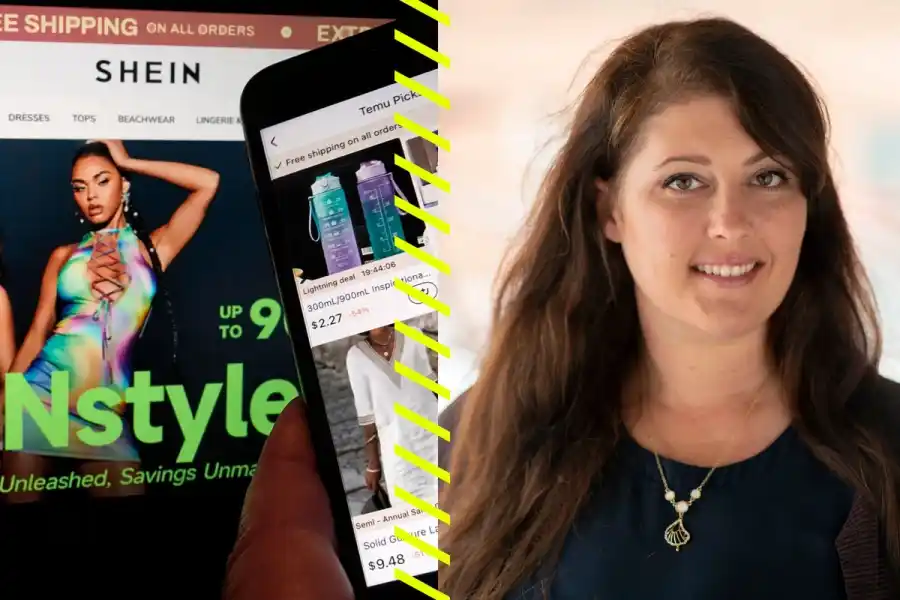 Beatrice Rindevall, ordförande på Naturskyddsföreningen. Foto: Pressbilder.