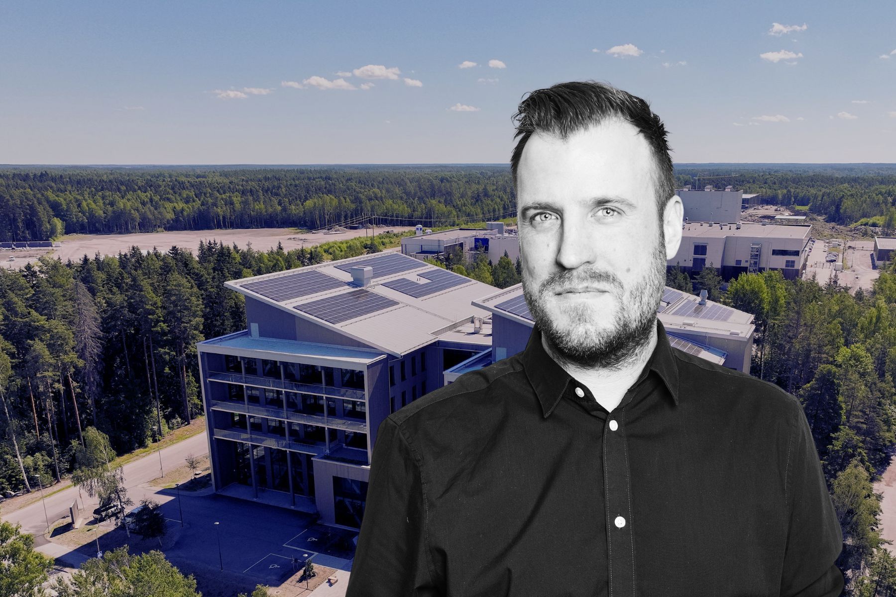 Christian von Essen, Impact Loop. Foto: pressbilder.