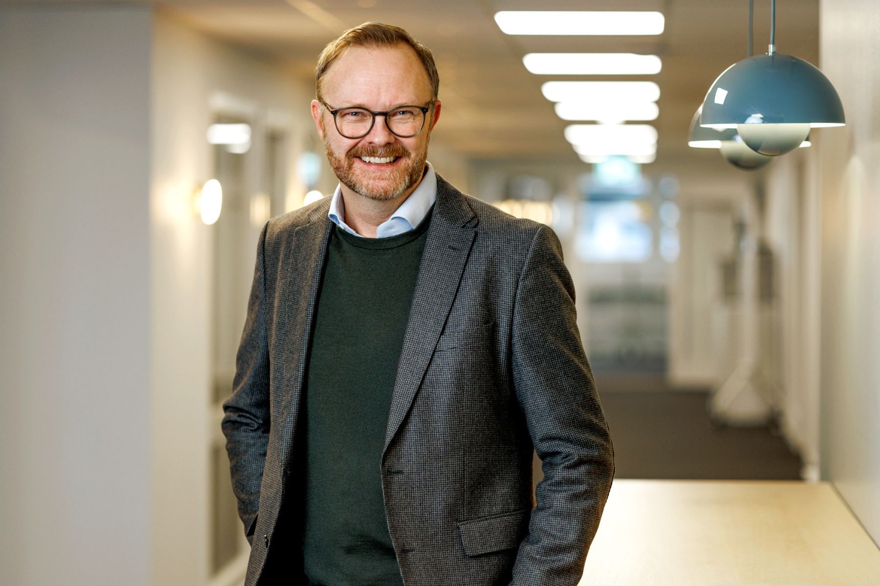 Johan Seijmer. Foto: Jezzica Sunmo