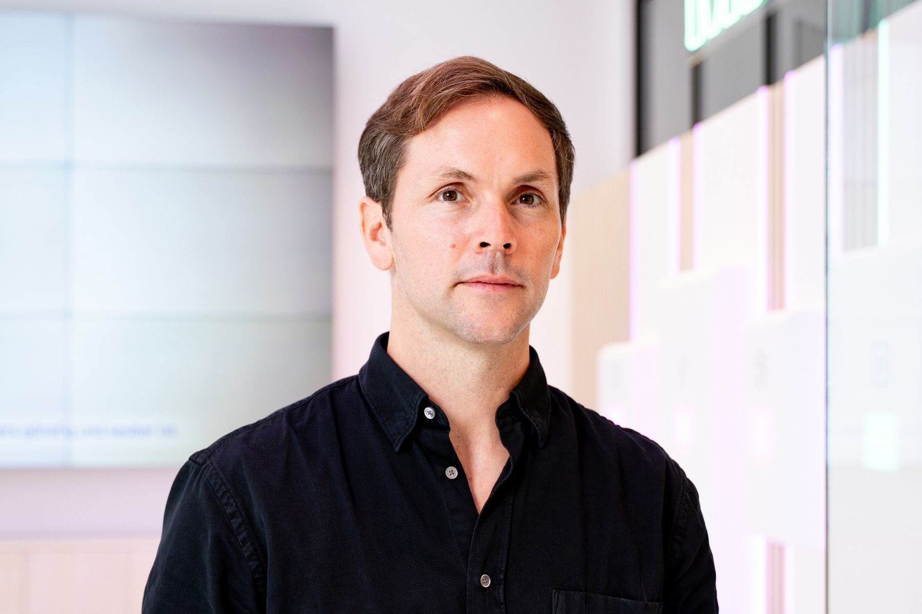 Phillip Schröder, co-founder and CEO, 1Komma5°. Supplied